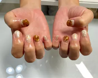 ネイル デ・アイム赤城所属・ナリス化粧品🌹 saoriのエステ・リラクイメージ