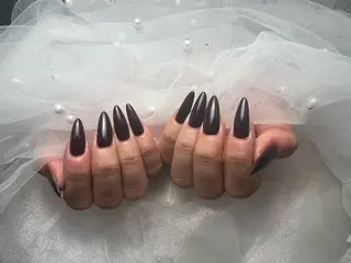 ネイル ミン ミンのネイルデザイン