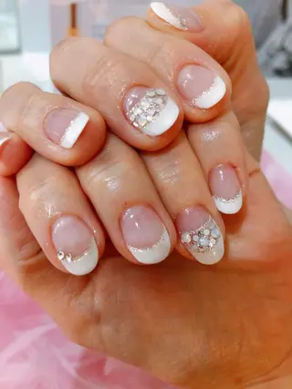 ネイル 豊見城市役所近く/ RIEのネイルデザイン