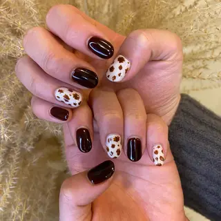 ネイル Yuu. nailsTOKYOのネイルデザイン