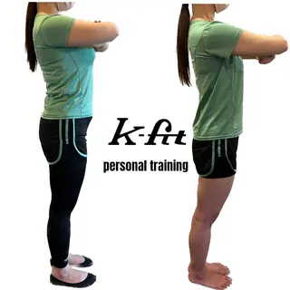 k-fit所属・ボディメイクサロン k-fit中央区警固のその他イメージ