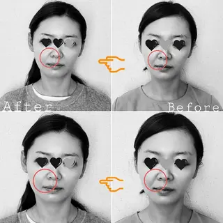  毛穴洗浄・まつ毛 の専門店 ソラーレのエステ・リラクイメージ