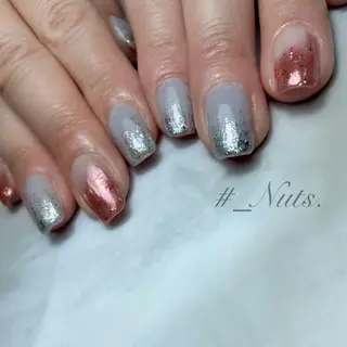 ネイル 土居 夏美のマツエク・マツパデザイン