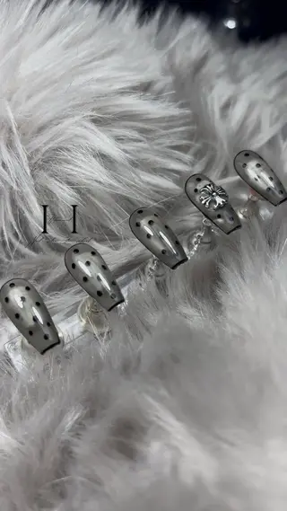 ネイル Hatsuu nail所属・HatsuuNail アリスのネイルデザイン