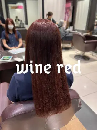 ロング カラー 🥇メンズパーマ /縮毛矯正/木村神心のヘアスタイル