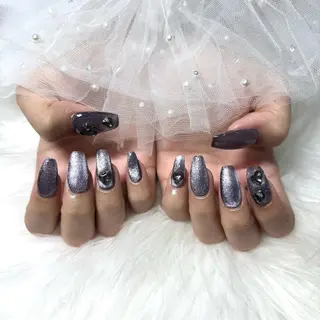 ネイル Babel北堀江店所属・Babel 北堀江店のネイルデザイン