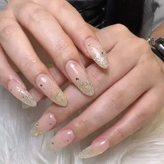 ネイル EmaNail肥後橋店所属・EmaNail 肥後橋店🤍YURIのネイルデザイン