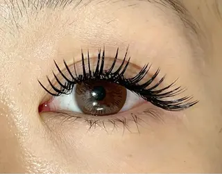 マツエク・マツパ ELLA 菊地のマツエク・マツパデザイン