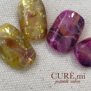 ネイル 伊藤 美香のその他イメージ