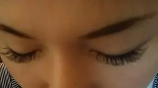 マツエク・マツパ Lemon grassのマツエク・マツパデザイン