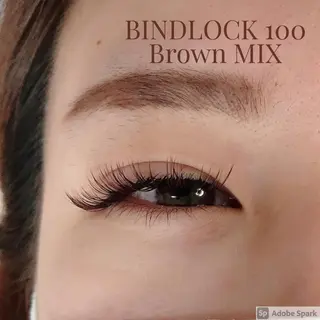 マツエク・マツパ PATRA《パトラ》所属・EYEsalon PATRA《パトラ》のマツエク・マツパデザイン