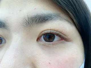 マツエク・マツパ Aliceネイル& マツエク3のマツエク・マツパデザイン