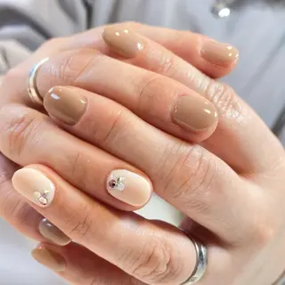 ネイル MUSE koshikawaのネイルデザイン