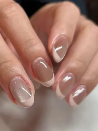 ネイル talo .のネイルデザイン