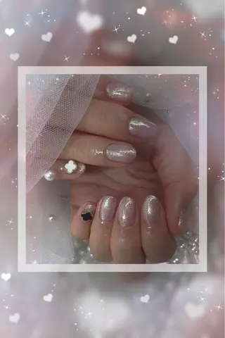 ネイル Chill Nailsalonのネイルデザイン
