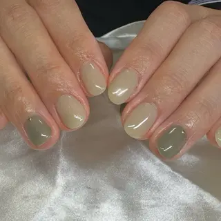 ネイル honoka aのネイルデザイン