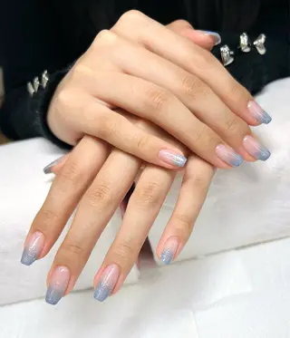 ネイル さたけ まいこのネイルデザイン