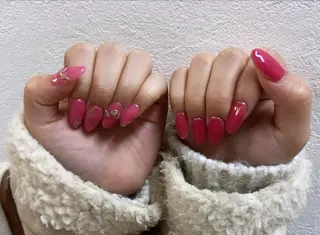 ネイル ジェイノヴァール所属・🫧yua 🌸🫧のネイルデザイン