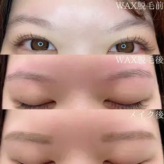 マツエク・マツパ KURUMI🦋 まつエクまつパ美眉のマツエク・マツパデザイン