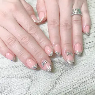 ネイル Adite nailのネイルデザイン