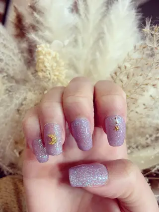 ネイル FERNA フェルナのネイルデザイン