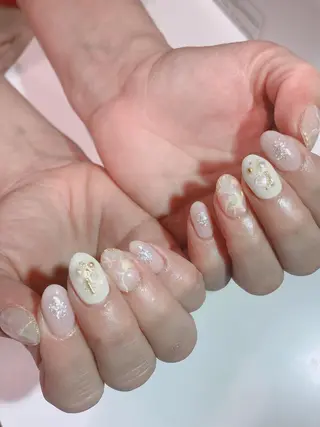 ネイル ネイルサロン トゥルースのネイルデザイン