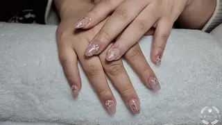 ネイル MRBEAUTYSALON所属・💖MR SALON💅のマツエク・マツパデザイン