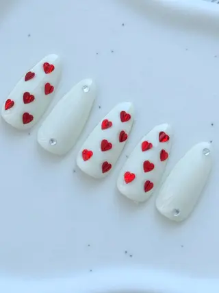 ネイル Pretty【プリティー】所属・pretty プリティーのマツエク・マツパデザイン