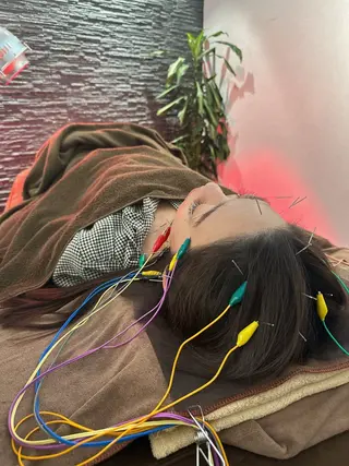 美容鍼灸整体サロンBeauJu所属・小顔矯/美容鍼/鍼灸 BeauJuのその他イメージ