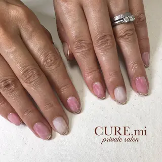 ネイル 伊藤 美香のその他イメージ