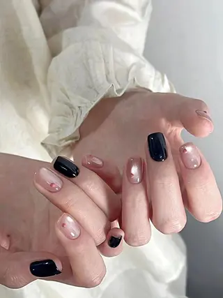 ネイル Freya nail salon所属・Freya トウのネイルデザイン