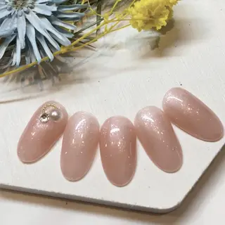 ネイル ネイリストKanon シェルウェリナ 船橋のネイルデザイン