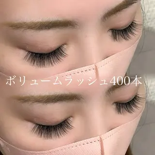 マツエク・マツパ Manuel🤎 平井のマツエク・マツパデザイン