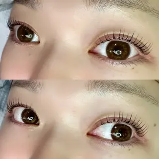 パーマ joieange Eye🦋のマツエク・マツパデザイン