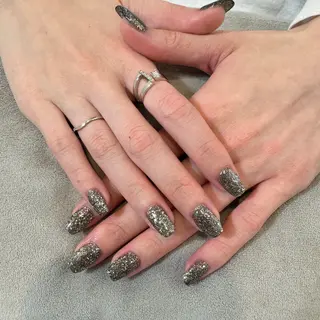 ネイル Girasol YUKIのネイルデザイン