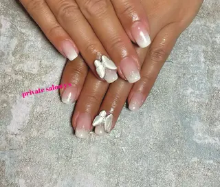 ネイル y' sのネイルデザイン