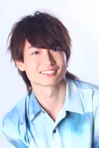 ショート メンズ JBHAIR所属・馬場 貴善のヘアスタイル