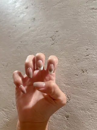 ネイル Emi lyのネイルデザイン