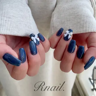 ネイル R nail.のネイルデザイン