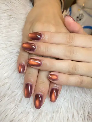 ネイル Chandra nail&tarotのネイルデザイン