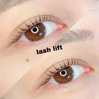 マツエク・マツパ パリジェンヌ/美眉 OLIVIA加藤のマツエク・マツパデザイン