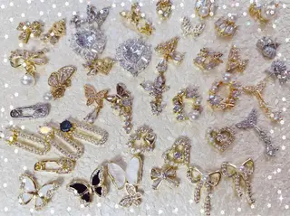 ネイル muse nailのネイルデザイン