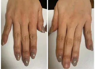 ネイル 🔰 新米ネイリストのネイルデザイン