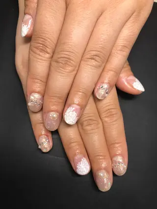 ネイル みんなの店所属・仲谷 つかさのエステ・リラクイメージ