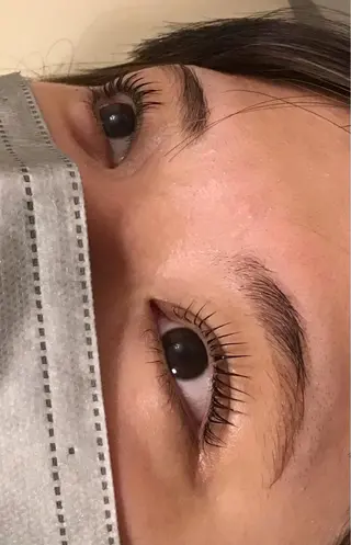 マツエク・マツパ eyelash GARDENのマツエク・マツパデザイン
