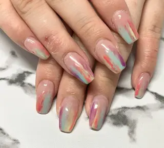 ネイル KAONAIL 【Sakurai】のネイルデザイン