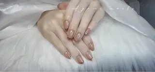 ネイル Ayumi nails川崎店のネイルデザイン