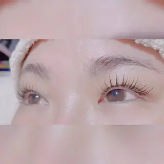 マツエク・マツパ サロンデアトリエ 愛沙花のマツエク・マツパデザイン