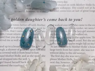 ネイル ネイルPetit Ribbonのネイルデザイン