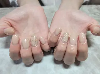 ネイル ネイル&巻き爪サロン 　AKnailのネイルデザイン